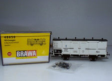 BRAWA Spur H0 48650