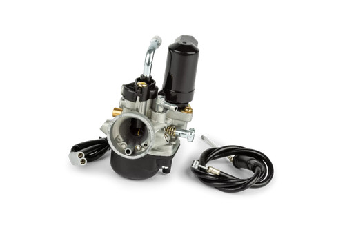 Vergaser 5mm motoforce - 17,5mm,