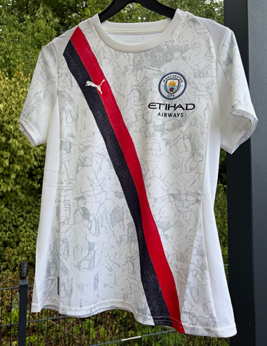 Puma manchester city - puma,