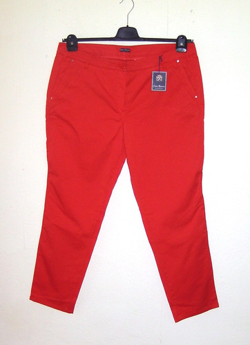Leichte damen hose - leichte, charles