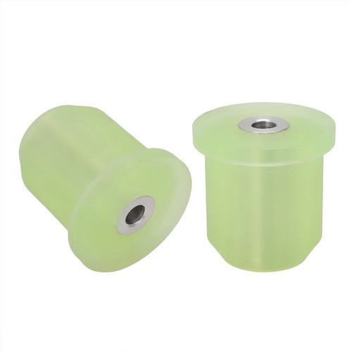 Rear axle beam bushes - bushes, for