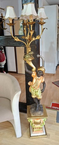 Leuchter stehlampe - leuchter,,