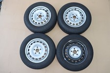 VW Golf Touran Sommerreifen