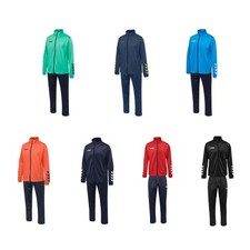 Hummel Kinder Trainingsanzug