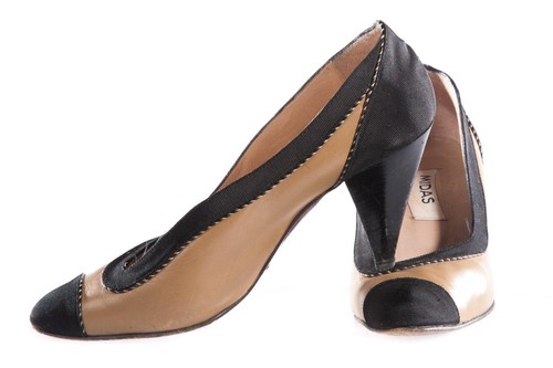 Midas originals vintage beige - vintage,