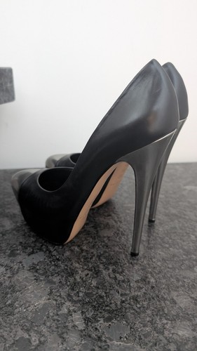 Casadei high heel - casadei, stiletto