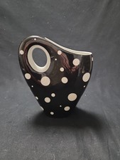 Retsch & Co. in Wunsiedel Vase