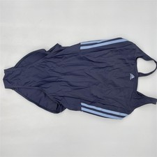 adidas 3S MID Badeanzug