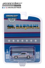 Greenlight 1:64 1967 Chevrolet