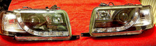 audi b4 scheinwerfer für Typ