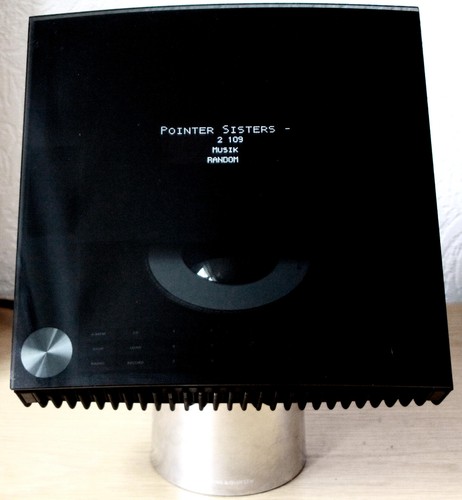 Bang olufsen o beosound - b&o, 4