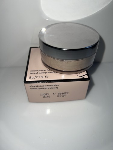 Mary kay mineral powder - mary,
