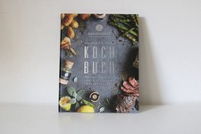 Das Ankerkraut Kochbuch (Gebundene Ausgabe)