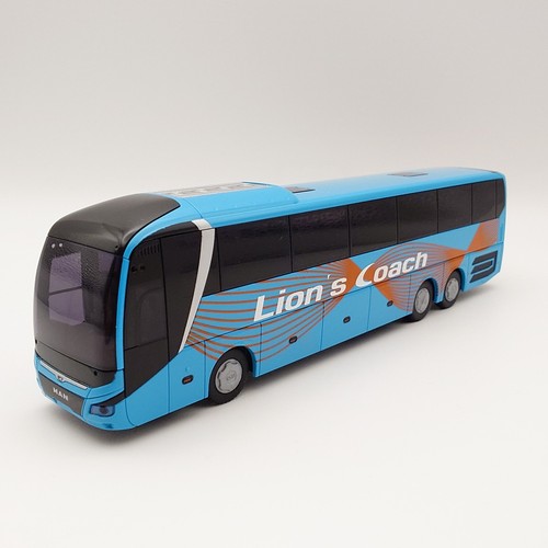 Rietze 74802 man lion - rietze,