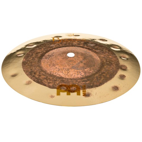 Meinl byzance dual - dual, splash