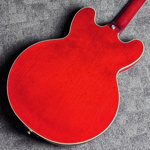 Epiphone 1962 50th anniversary - 1962,