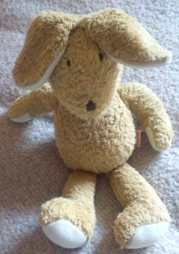 Käthe kruse baby hase - käthe,