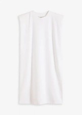 Minikleid Gr. 48/50 Weiß