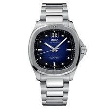Herrenuhr MIDO Multifort TV