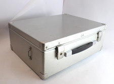 ZARGES  Alu Koffer Case