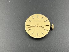 Jaeger-LeCoultre Kaliber 840