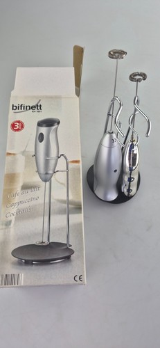 Bifinett 1901 - bifinett, kh