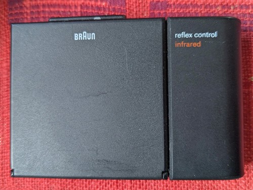 Braun wecker - braun,