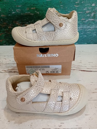 Naturino bede sandale - naturino,