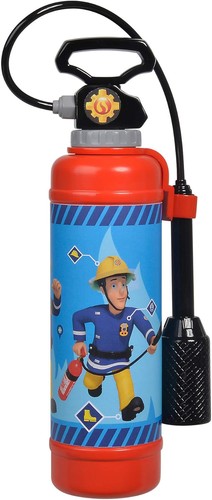 Simba feuerwehrmann sam - feuerwehrmann,