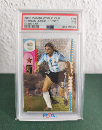 Panini 2006 fifa - 2006,