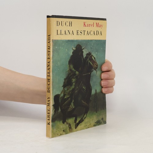 Duch llana estacada karl - estacada ,