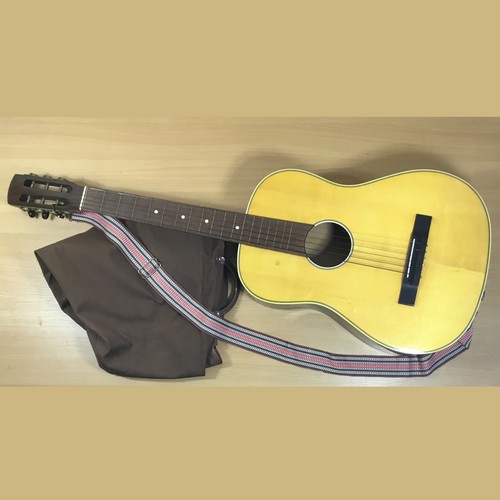 Wandergitarre kindergitarre - wandergitarre,