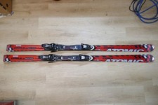 Skier Atomic GS:11.21 Beta