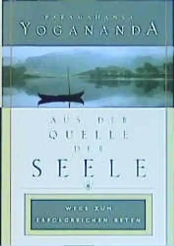 Aus der quelle seele - der,