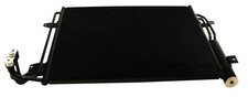 Genuine Maxgear Condenser Air