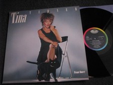 Tina Turner-Private Dancer