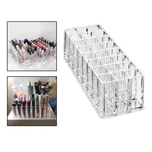 Lippenstifthalter mit - , 24