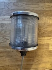 Hella T2386 Oldtimer Positionslampe Seglerlaterne DHJ/08/01/71