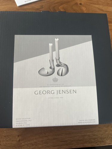 Georg jensen bloom botanica - georg,