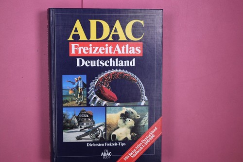 252715 adac freizeitatlas - 252715, adac-freizeitatlas