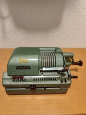 Rechenmaschine Triumphator