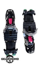 Rotefella NTN Freedom Telemark