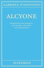Alcyone : Italienisch -