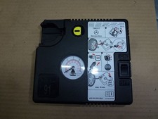Tyre Inflator Compressor