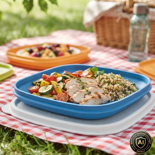 Tupperware eco picknick - eco,