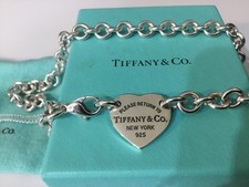 Return To Tiffany & Co