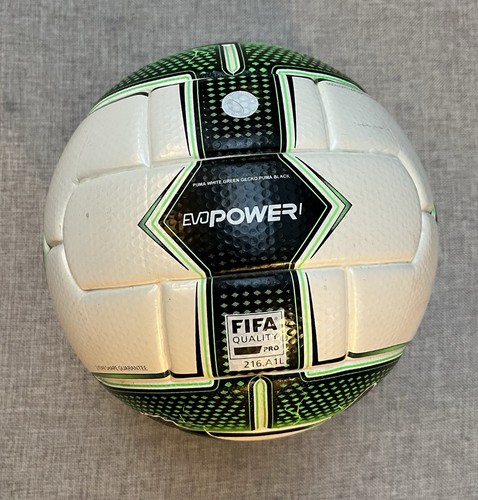 2015 puma evopower official - evopower, 1