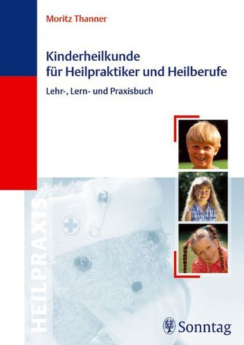 Kinderheilkunde für