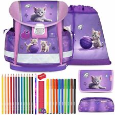 Belmil Schulranzen Set Classy