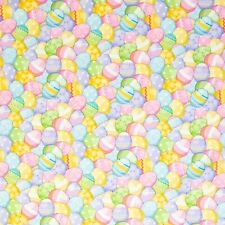 Baumwolle „Happy Spring“